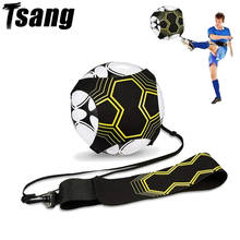Sports & Entertainment Football Training Belt Sports Assistance Adjustable Football Trainer Elastic Belt Soccer Ball Practice 2024 - buy cheap