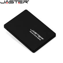 JASTER SSD 2.5" SATA3 128GB 256GB 360GB 480GB ssd 240GB 1TB 2TB 960GB 500G solid state   for laptop desktop 2024 - buy cheap