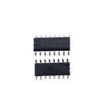 10PCS EG3846 driver chips / push-pull type switching power supply PWM current driver chip / compatible with SG3846 UC3846 2024 - buy cheap