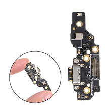 High Quality Micro Dock Connector Board USB  Flex Cable For Nokia 5.1 Plus / X5 TA-1109 USB Charging Port Connector Flex Cable 2024 - buy cheap