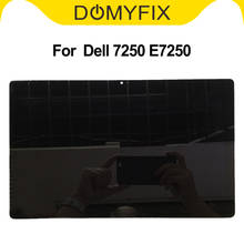12.5" LCD Screen Touch Digitizer Assembly for Dell Latitude E7250 7250 LP125WF1 2024 - buy cheap