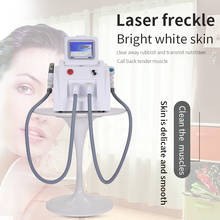 Factory Price 2 in 1 IPL SHR / OPT / Elight Hair Removal and Laser Tattoo Removal Beauty Machine for Salon 2024 - buy cheap