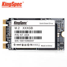 Kingspec-disco rígido ssd, 22x42mm, m2, 480gb, sataiii, 6 gb/s, tamanho interno 2242 m. 2, para laptop, servidor, ultrabook e desktop 2024 - compre barato
