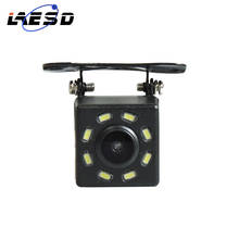 Rear View Camera IR Night Vision Reversing Auto Backup Parking Waterproof 170 Degree HD Video Camera for Car Buss Truck Tractor 2024 - buy cheap