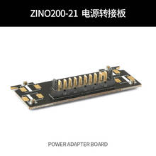 Hubsan Zino 2 Zino2 RC Drone Quadcopter Spare Parts ZINO200-21 Power adapter board 2024 - buy cheap