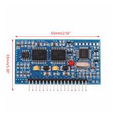 DC- AC Pure Sine Wave Inverter SPWM Board EGS002 EG8010 IR2110 Driver Module 2024 - buy cheap