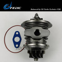 Cartucho chra do carregador do turbocompressor da turbina tb0280 454055 para fiat ducato ii 1.9 td 59/60 quilowatts 80/82 hp 230a4 230a3 m.705.vt. 19.d 2024 - compre barato