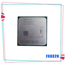 Процессор AMD FX-8320 2024 - купить недорого