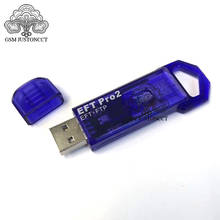 Llave EFT Pro 2 Original, llave EFT + FTP, Dongle 2 en 1, 2021 nuevo 2024 - compra barato