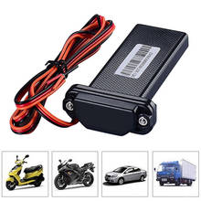 Car GPS Tracker Car GPS Locator Anti-theft Tracker Car Gps Tracker Anti-Lost Recording Trackin for Motorcycle GPS Truck  Car 2024 - buy cheap