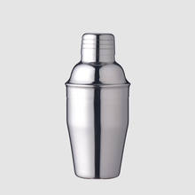 OAPE 200ml Mini Champagne Martini Bar Accessories Stainless Steel Mixing Tin Small Wine Bar Tools Cocktail Shaker 2024 - buy cheap