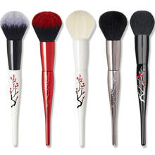 Large Foundation Powder Blush Brush Professional Make Up Brush Tool Set Cosmetic Face Makeup Brush Chinese Style 2024 - buy cheap