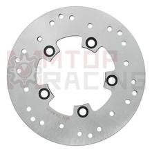 Rear Brake Disc for Suzuki AN400 Skywave AN400 Burgman 2007-2015 Brake Rotor 2008 2009 2010 2011 2012 2013 2014 2024 - buy cheap