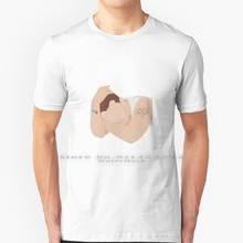 Sam Smith Love Goes Art Cover T Shirt 100% Pure Cotton Sam Sam Smith Smiths Love Goes Laberinth Normani Calvin Harris Dance 2024 - buy cheap
