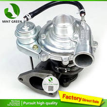 MGS Turbocharger For Toyota Hiace 2.5 D4D 102 HP 2KD-FTV CT9 turbo 17201-30120 / 17201-0L030 17201-30030 1720130120 2024 - buy cheap