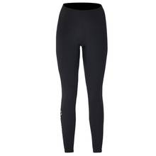 Mulheres masculinas engrossar 3mm neoprene calças de mergulho mergulho mergulho mergulho longo wetsuit quente calças inverno surf j0d6 2024 - compre barato