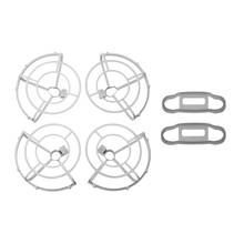1Set Propeller Protection Ring Propeller Blade Holder Fixer for DJI Mavic Mini 2024 - buy cheap