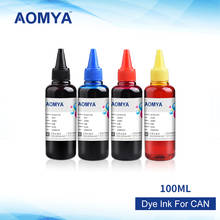 500ml PGI-150/CLI-151 Dye Ink Refill Ink Kit For Canon PIXMA IP7210 MG5410 MG5510 MG6410 MX921 MX721 IX6810 Printer Ink PGI150 2024 - buy cheap