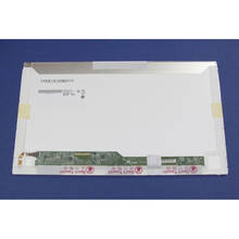 Pantalla LCD de matriz LED para ordenador portátil, repuesto de Panel LVDS de 40 Pines, 15,6 ", B156XW02 V.6 V6 2024 - compra barato