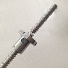 1 pc SFU1204 Ball Screw -L350mm + 1 pc 1204 Ball Screw Nut for cnc parts no end machined 2024 - buy cheap