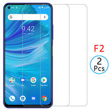 Чехол для umidigi f2, закаленное стекло, Защита экрана для umi digi f 2 2f umidigif2 umif2, защитная пленка 360 2024 - купить недорого