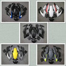 Yamaha-Juego de carenados de plástico ABS para motocicleta, juego de carenados para moto, XJ6, 2009, 2010, 2011, 2012, 2009-2012, 15 Uds. 2024 - compra barato