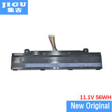 JIGU 31CR17/65-2 AL15B32 Original Laptop Battery For ACER For Aspire V5-591G V5-591G 11.1V 56WH 2024 - buy cheap