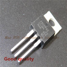 10PCS/LOT STP80PF55 P80PF55 TO-220 80A/55V P-Channel MOS Tube 2024 - buy cheap