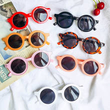 Beautyeye óculos de sol para crianças, óculos de sol de marca para meninos e meninas, lentes uv400, óculos escuros de sol fofos para bebês, 2021 2024 - compre barato