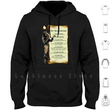 Thoth And The 7 Hermetic Principles hoodies long sleeve Witch Witchy Tehuti Traditional Magic Magical Magick Pagan 2024 - buy cheap