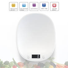 Home Food Scale 22lb g/ml/oz/lb.oz for Cooking Baking Keto Diet Max 10000g 2024 - buy cheap