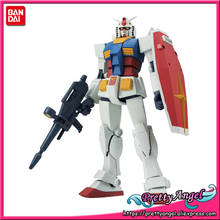 BANDAI SPIRITS Robot Spirits genuinos [mejor selección], traje móvil Gundam RX-78-2 Gundam ver. A.N.I.M.E. Figura de acción 2024 - compra barato