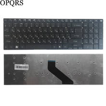 Russian Keyboard for Packard bell easynote TV43HC TV43HR TV44HC TV44HR TV43CM TV44CM TSX62HR TV11CM TV11HC Q5WS1 VN70 RU 2024 - buy cheap