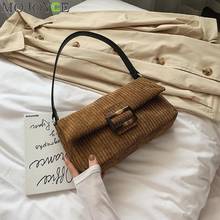 Bags For Women 2022 Brand Designer Velvet Single Shoulder Messenger Bag Lady Phone Handbags And Purses 2024 - buy cheap