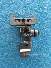 2PCS Industrial presser foot pressure tightness SIRUBA P103-4 (P103 / F374) on paragraph 747 sewing machine package lace presser 2024 - buy cheap