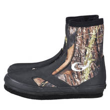 TaoBo-zapatos de pesca impermeables para hombre y mujer, calzado de buceo, antideslizante, de goma, para verano 2024 - compra barato