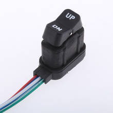 Trim Tilt Switch for Mercury Outboard Remote Control Box 87-859032T3 2024 - buy cheap