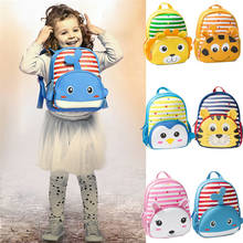 Mochila de desenho animado pudcoco infantil, mochila fofa para crianças meninas e meninos, para jardim de infância e escola 2024 - compre barato