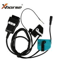 Xhorse-plugue para vvdi2, para bmw ou versão completa (adicionar chave para bmw ews) 2024 - compre barato