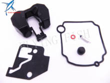 802706A1 18-7738 Carburetor Repair Kit for Mercury Mercruiser Quicksilver Boat Motor 8HP 9.9HP 13.5HP 15HP 2024 - buy cheap