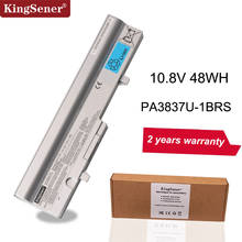 KingSener Japanese Cell PA3837U-1BRS Laptop Battery for Toshiba NB301 NB302 NB303 NB305 PABAS239 PA3837U-1BRS PA3837U 10.8V 48WH 2024 - buy cheap
