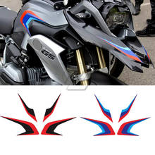 Motorcycle Decal Kit beak Exterior decoration Sticker Case for BMW R1200GS R1200 GS 2013 2014 2015 2016 2017 2018 2024 - buy cheap