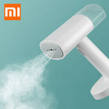 2020 New XIAOMI Mijia Handheld Garment Steamer for Clothes Electric Steam Iron High Quality Portable Traveling Clothes Steamer 2024 - купить недорого