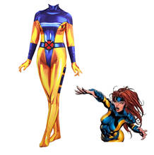 Phoenix cosplaylife super-herói cosplay traje | lycra elastano bodysuit zentasuit | unissex para homem e mulher disfraces de halloween 2024 - compre barato