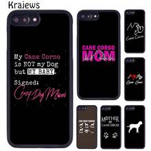 Чехол для телефона krajedies Fight Like A Girl power для iPhone 5 6 7 8 Plus 11 Pro X XR XS Max samsung Galaxy S6 S7 EDGE S8 S9 S10 PLUS 2024 - купить недорого