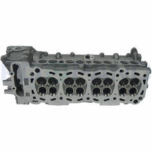 EFI-culata de cilindro de motor de 8 agujeros 3RZ-FE, uso para Toyota 4 runner Hilux HIACE DYNA 11101 LAND CRUISER 2.7L, 79276-11101 79275-200 2024 - compra barato