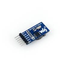 DS1302 RTC в реальном времени флэш-модуль совместимый с Arduino AVR STM32 2024 - купить недорого