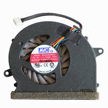 LAPTOP Cooling Fan For Acer Revo RL100 CPU Cooling Fan BASA0609R5U DC 5V 0.50A 23.SES01.002 2024 - buy cheap