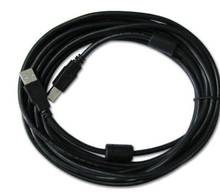 Cable Delta PLC compatible con línea de descarga de Cable de comunicación PLC serie Delta A500 2024 - compra barato