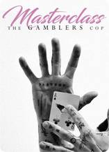 The Gamblers Cop Masterclass от danel Madison Magic tricks 2024 - купить недорого